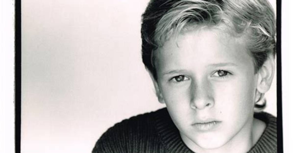 Unveiling the Journey of Cayden Boyd Young: a Rising Star
