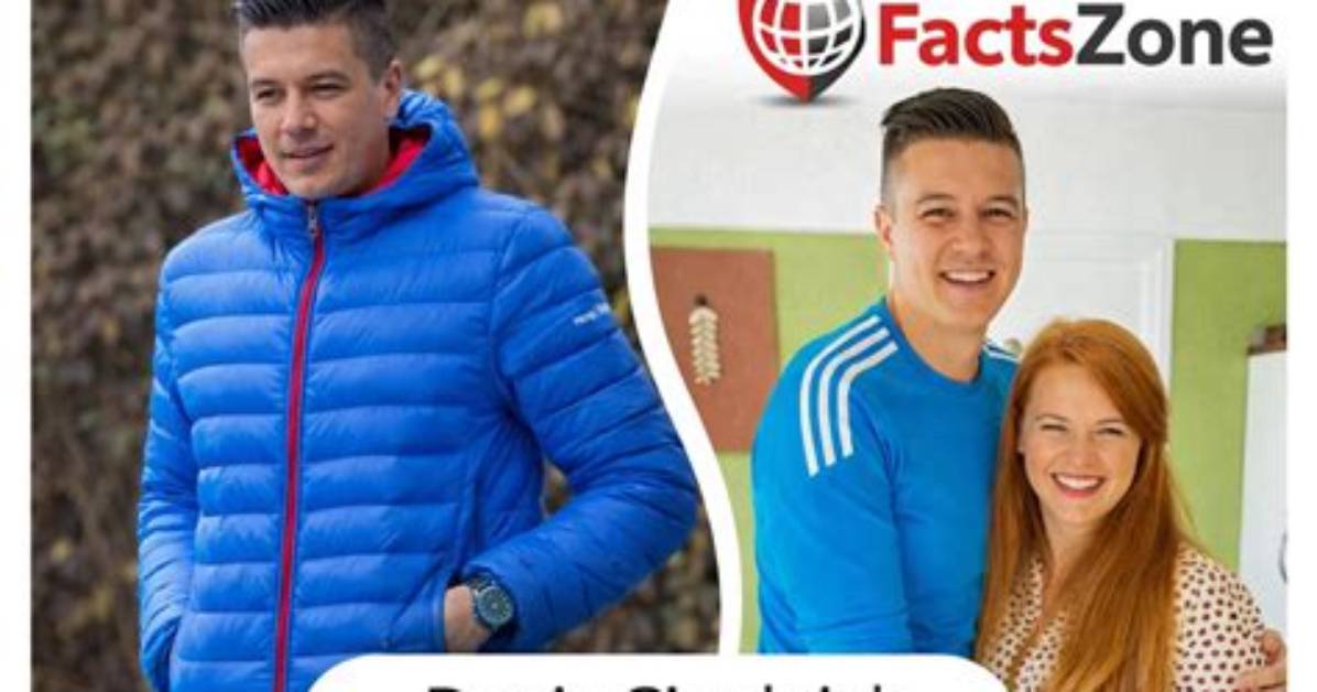 Unveiling the Journey of Denis Cigelnjak: a Remarkable Story