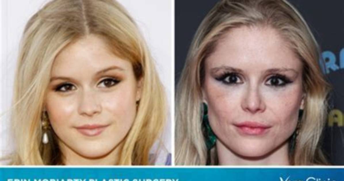 Unveiling the Journey of Erin Moriarty: a Transformative Odyssey