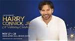 Unveiling the Journey of Harry Connick Jr. : a Musical Prodigy Born to Shine
