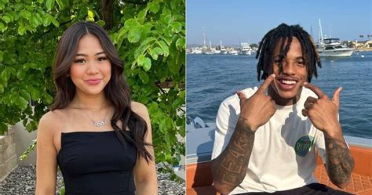 Unveiling the Journey of Jaylin Smith Suni: a Rising Star