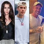 Unveiling the Journey of Justin Bieber: Ahe
