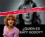 Unveiling the Journey of Katy Godoy: a Rising Star