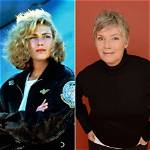 Unveiling the Journey of Kelly Mcgillis: a Star Beyond the Screen