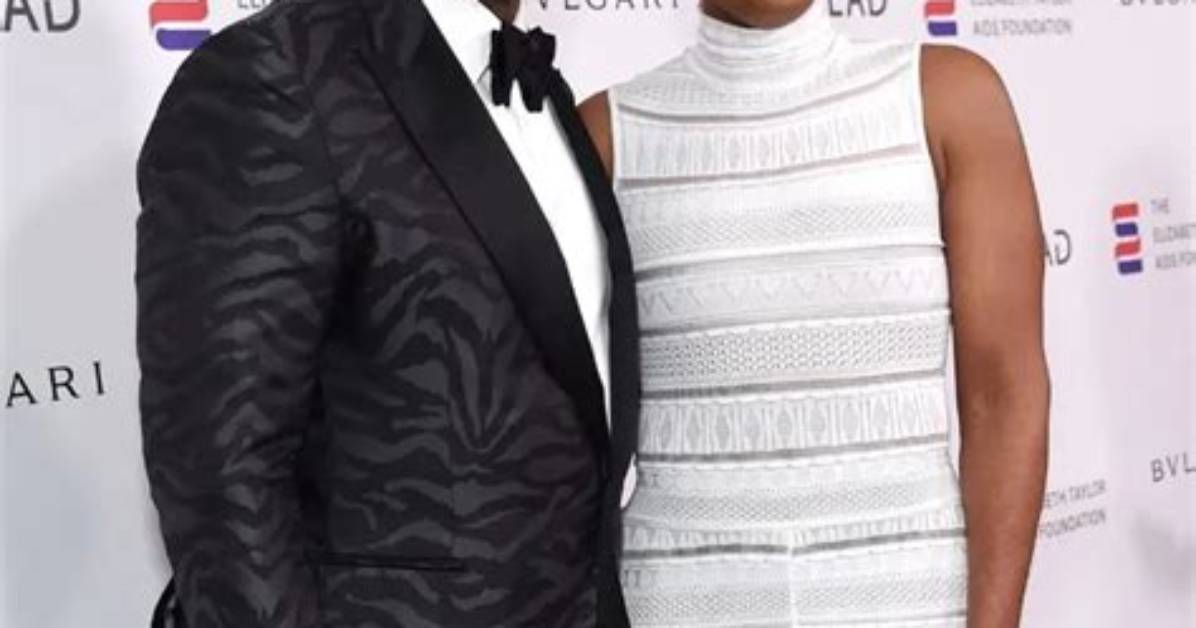 Unveiling the Journey of Magic Johnson's Son Ej: a Beacon of Authenticity