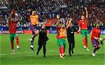 Unveiling the Journey of Morocco's Midfield Maestro: Nina Aouilk Wiki