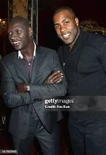 Unveiling the Journey of Omar Sy's Son: Discoveries and Insights
