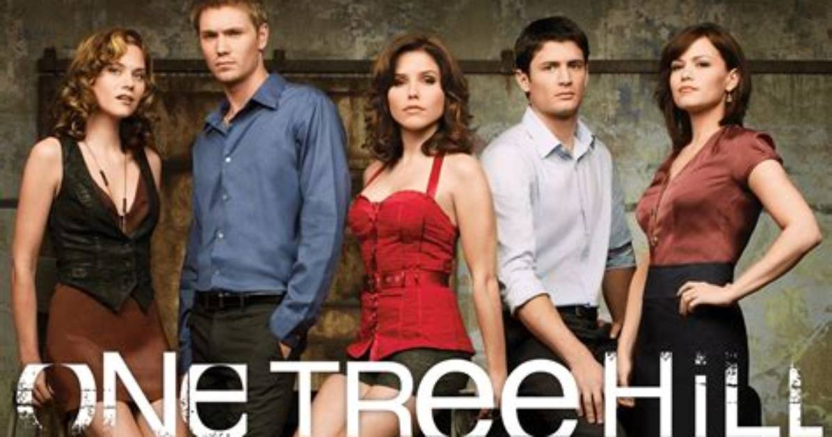 Unveiling the Journey of One Tree Hill's Kelsey Asbille