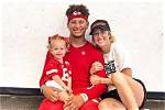 Unveiling the Journey of Patrick Mahomes' Daughter with Down Syndrome