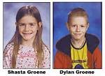 Unveiling the Journey of Shasta Groene: a Story of Resilience