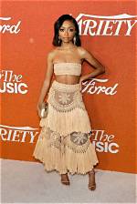 Unveiling the Journey of Skai Jackson: a Look at Her Age and Life