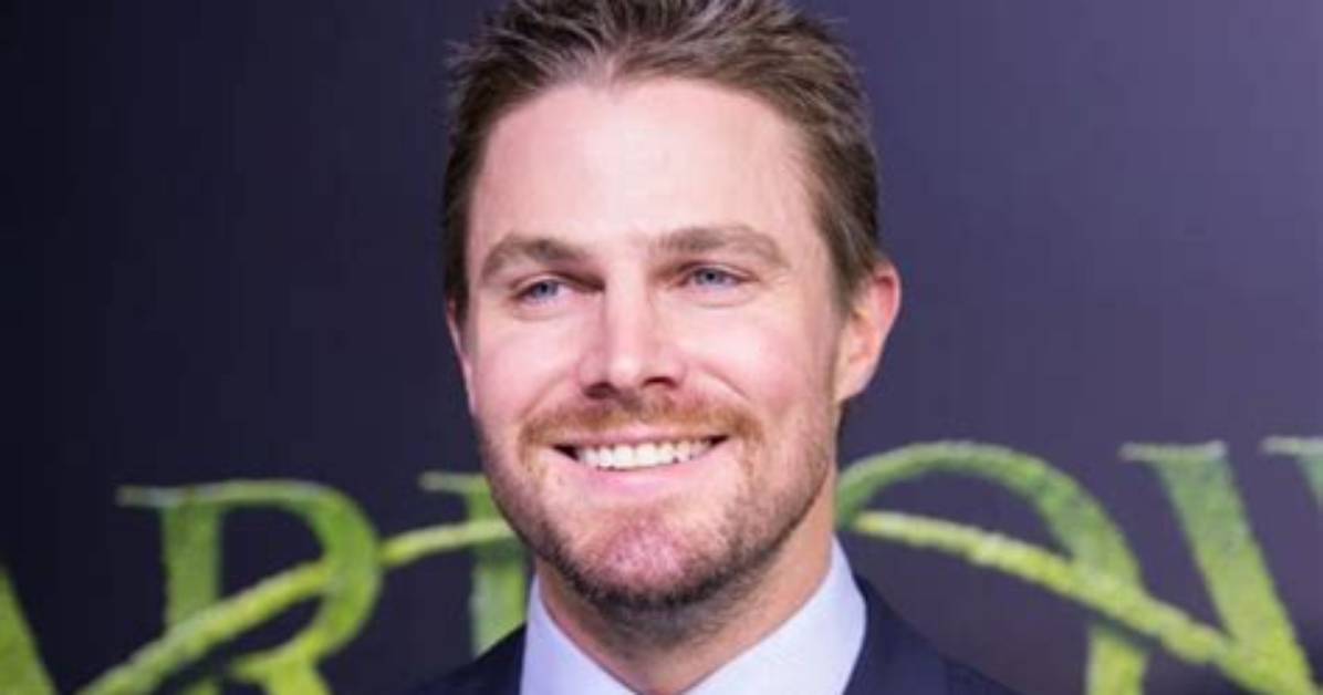 Unveiling the Journey of Stephen Amell: from Actor to Philanthropist