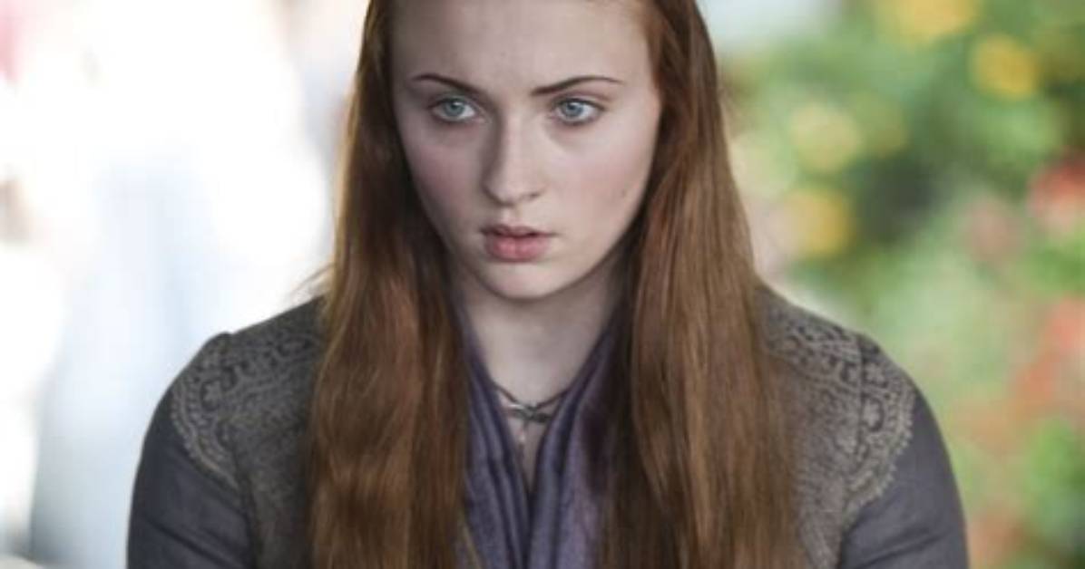 Unveiling the Journey of the Actress Sansa Stark