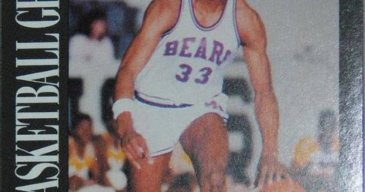 Unveiling the Journey: Scottie Pippen's College Stats and Career
