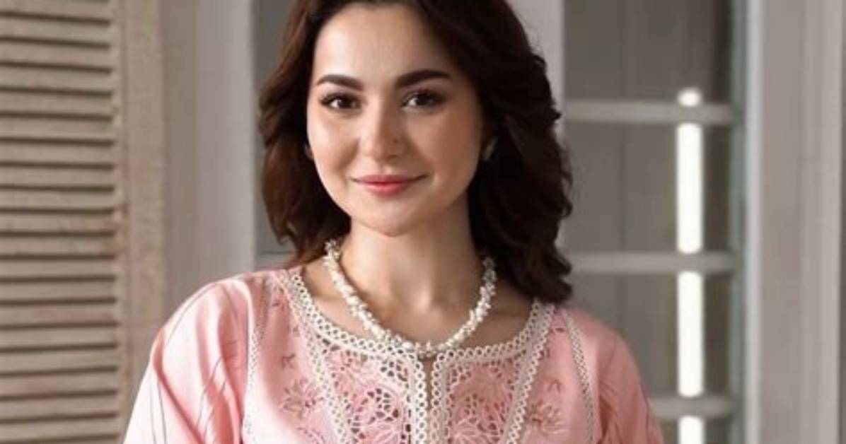 Unveiling the Latest on Hania Amir's Weight: Insights and Body Positivity