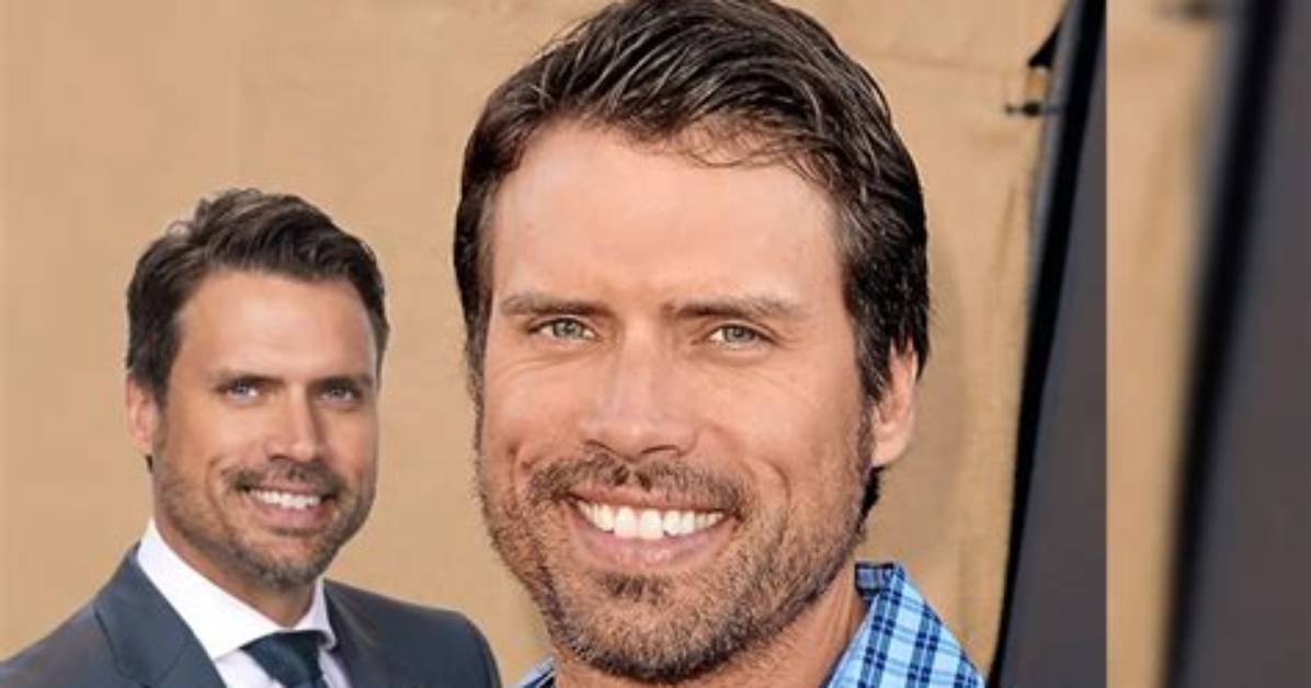Unveiling the Latest Updates: Joshua Morrow News
