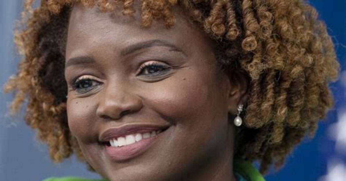 Unveiling the Layers of Karine Jean-Pierre's Personal Life