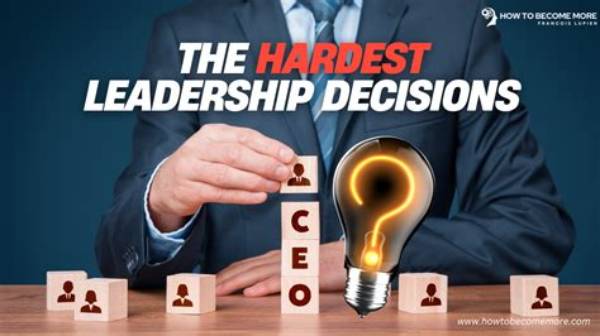 Unveiling the Leadership: Who Is the Ceo of Blackrock?
