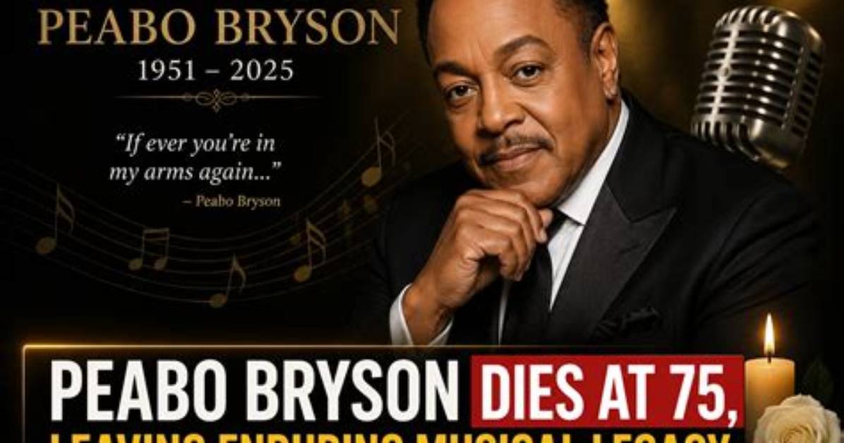 Unveiling the Legacy and Impact of Peabo Bryson in the Proud Family