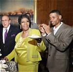Unveiling the Legacy: Aretha Franklin's Sons