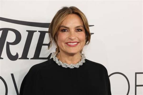 Unveiling the Legacy Behind the Hargitay Surname