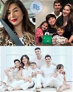 Unveiling the Legacy: Benjie Paras' Mother and Father