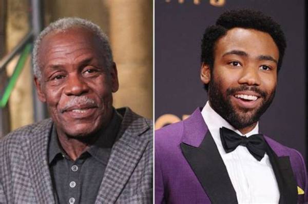Unveiling the Legacy: Donald Glover's Dad Name and Family Influence