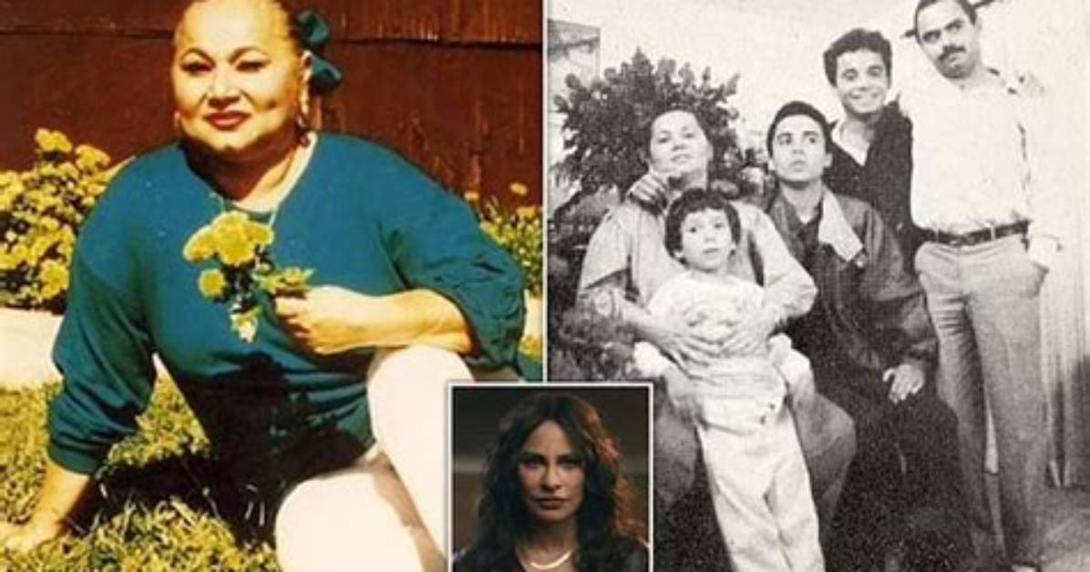 Unveiling the Legacy: Griselda Blanco's Children