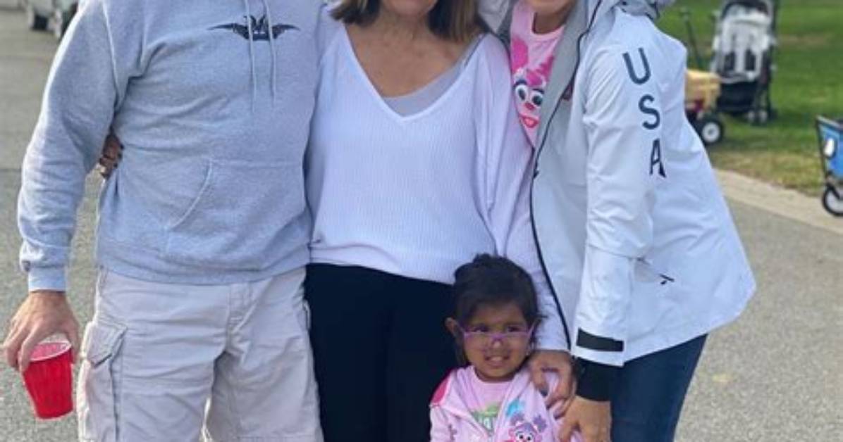 Unveiling the Legacy: Hoda Kotb's Parents and Their Influence