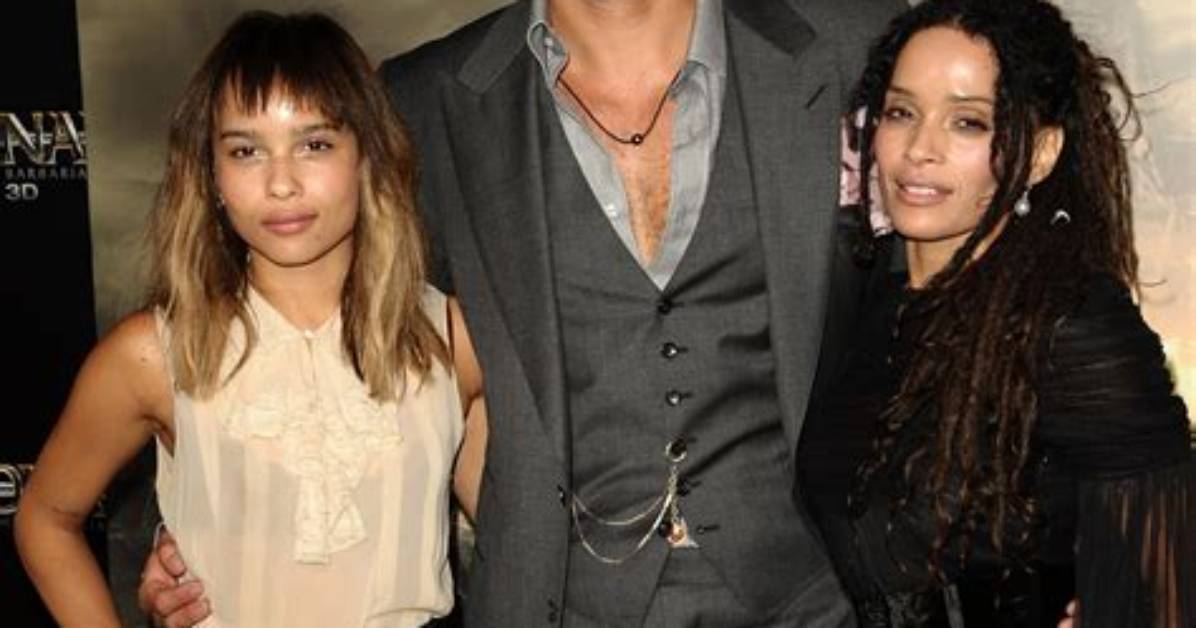 Unveiling the Legacy: Lisa Bonet’s Parents and Their Impact on Her Life