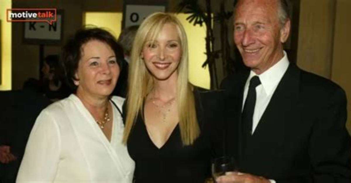 Unveiling the Legacy: Lisa Kudrow's Mother
