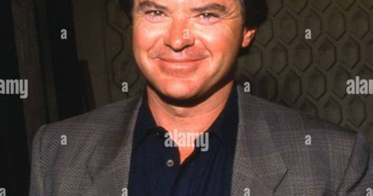 Unveiling the Legacy of Actor Robert Urich