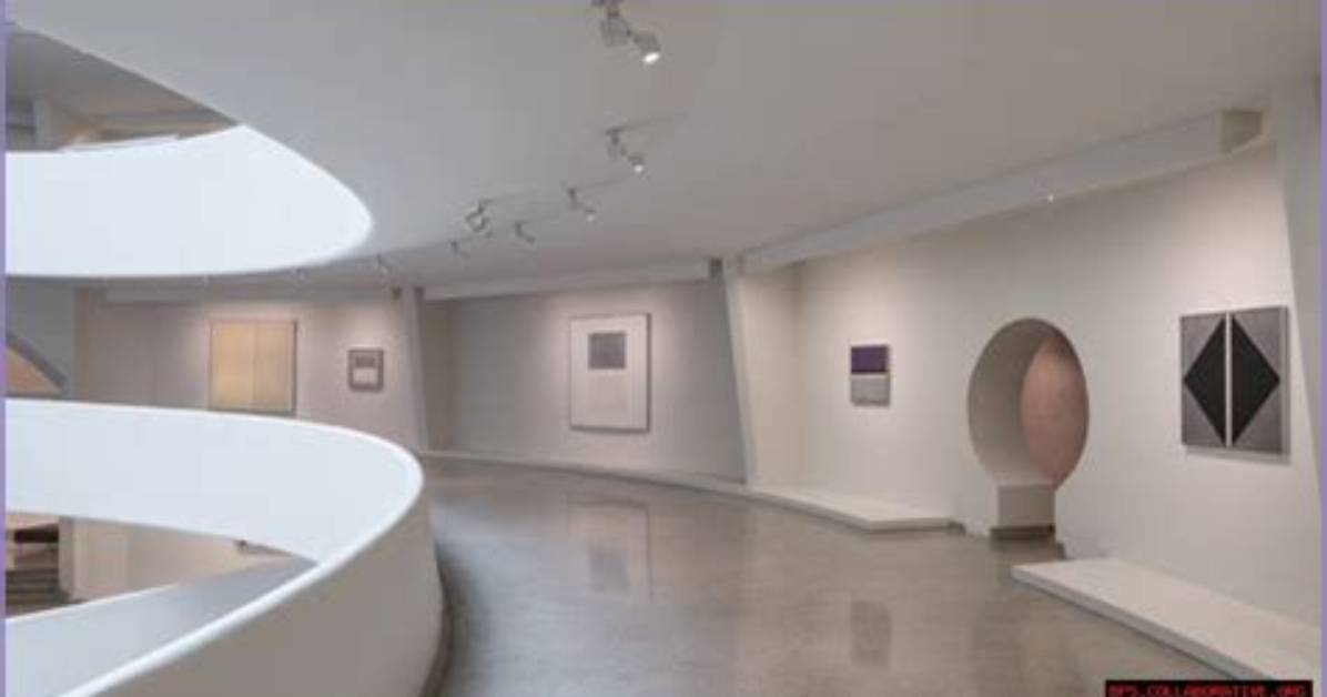 Unveiling the Legacy of Agnes Charles Guggenheim