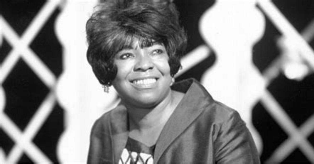 Unveiling the Legacy of Albertina Walker's Children: Inspiring Discoveries