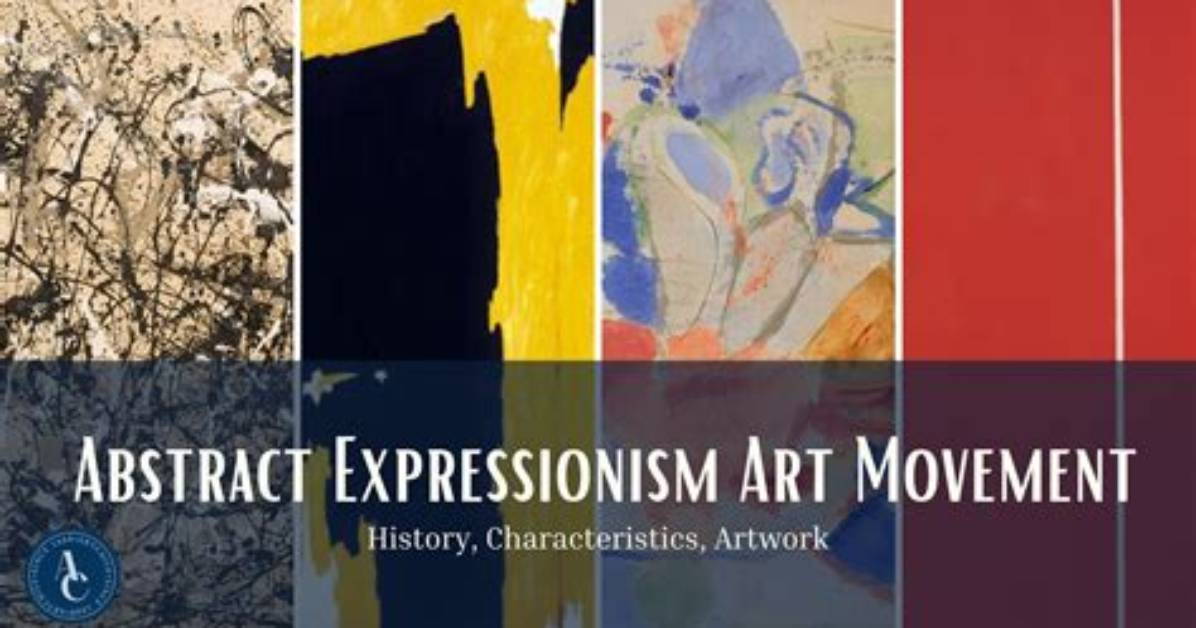 Unveiling the Legacy of an Abstract Expressionist Pioneer