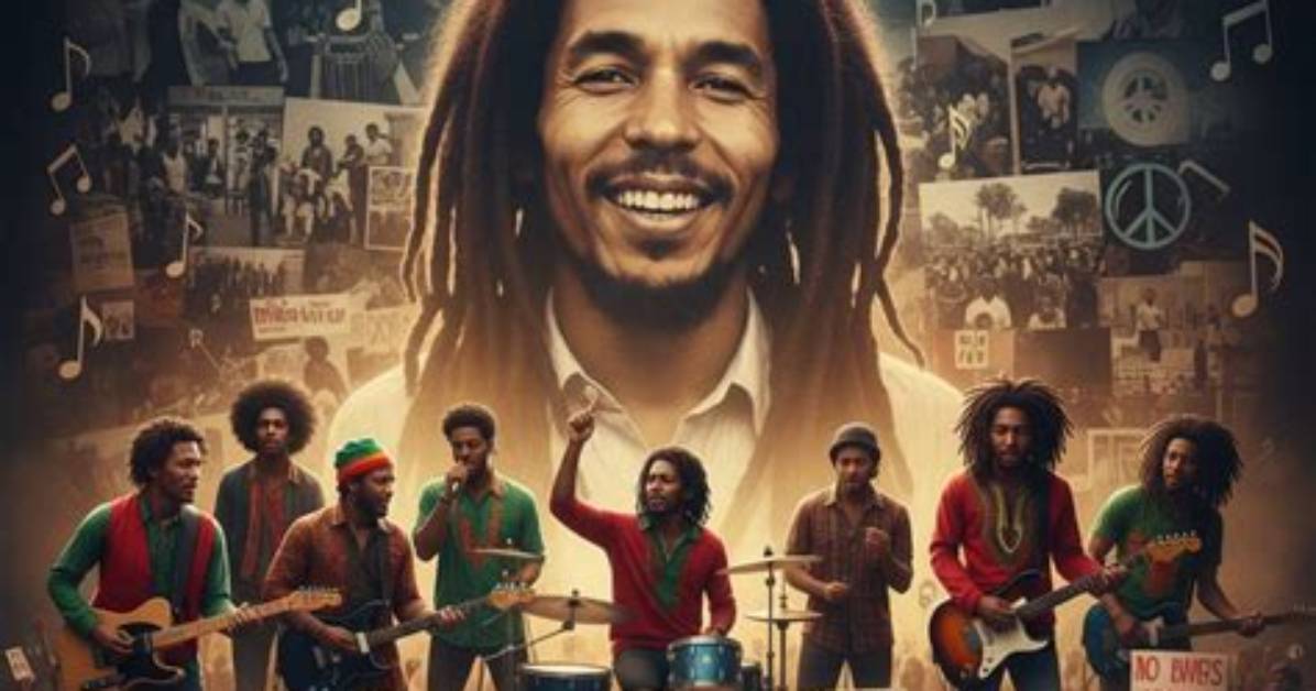 Unveiling the Legacy of Bob Marley's Mother