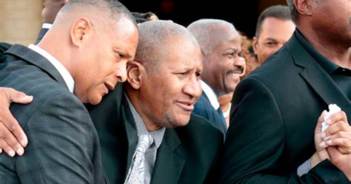 Unveiling the Legacy of Clarence Franklin: a Journey Through Music and Family