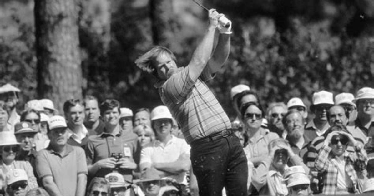 Unveiling the Legacy of Craig Stadler: a Golfer's Journey