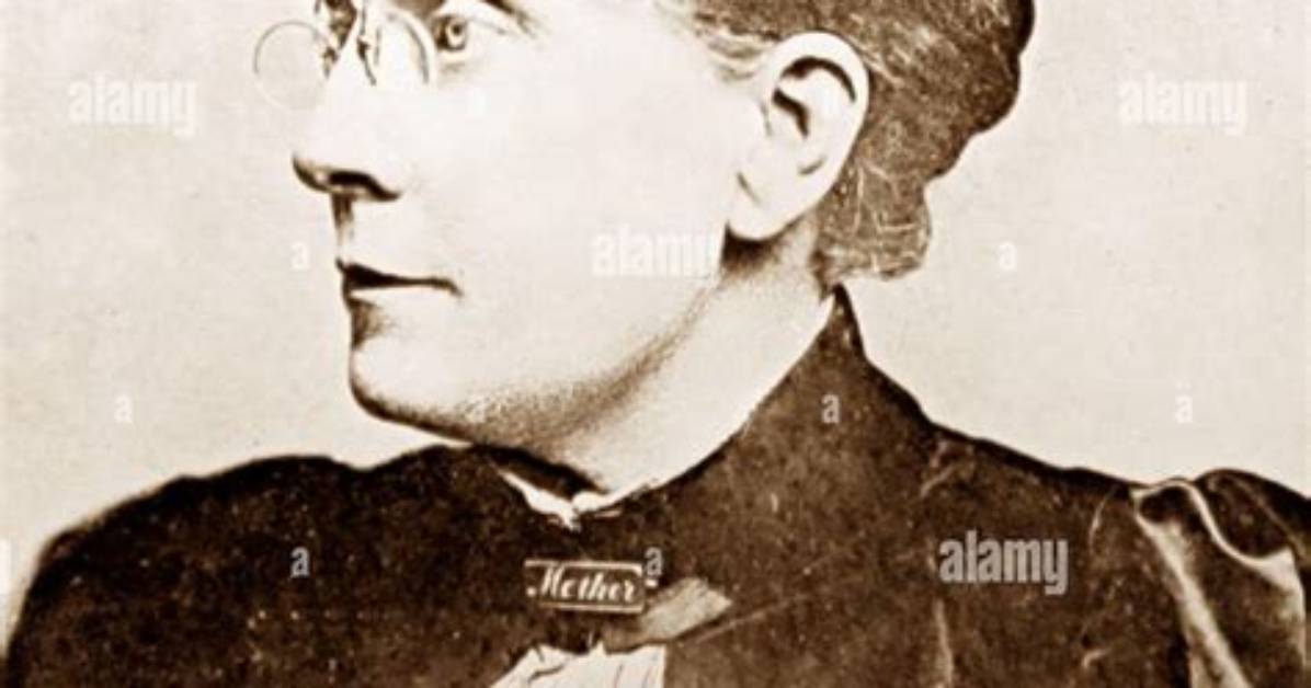 Unveiling the Legacy of Frances Willard Vernon: Discoveries and Insights