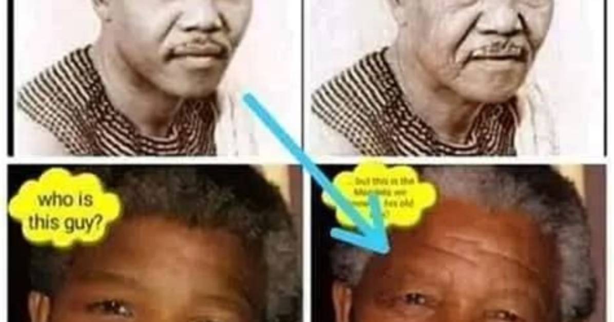 Unveiling the Legacy of Gibson Makanda
