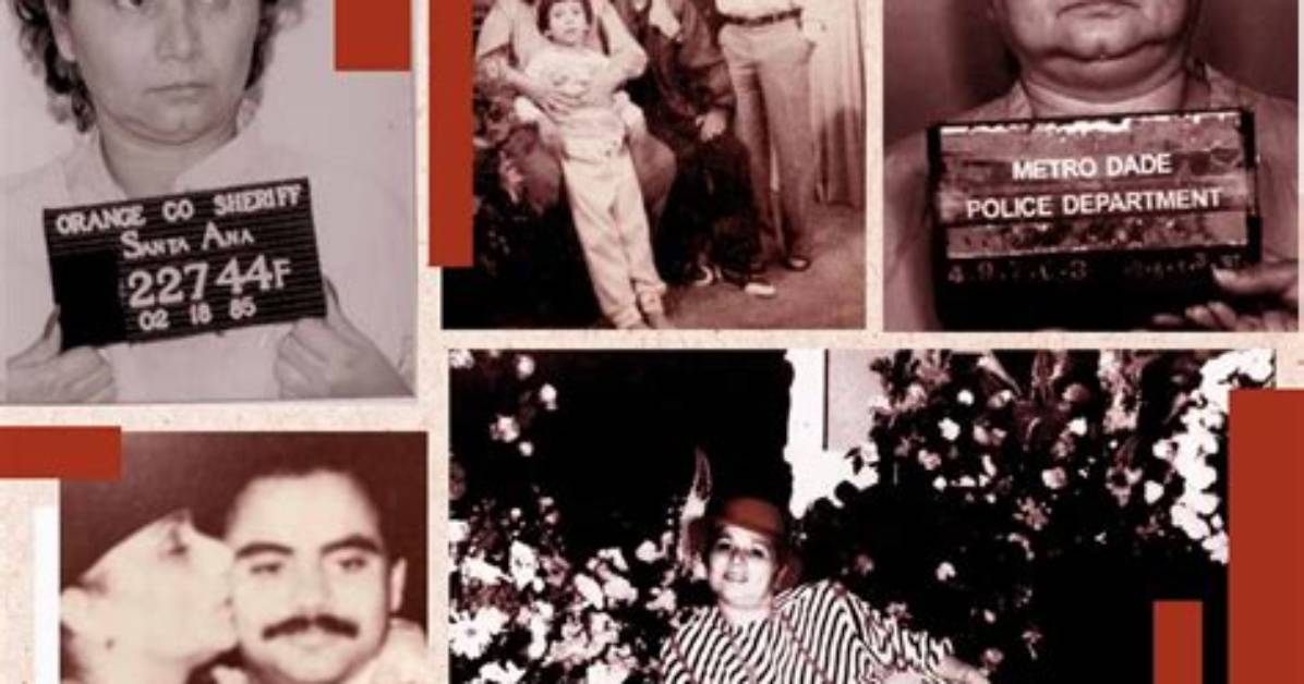 Unveiling the Legacy of Griselda Blanco's Kids