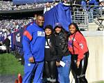 Unveiling the Legacy of Jessie Armstead: a Journey Through Time