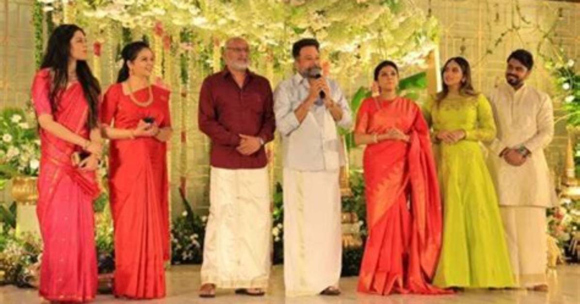 Unveiling the Legacy of Kalidas Jayaram's Father