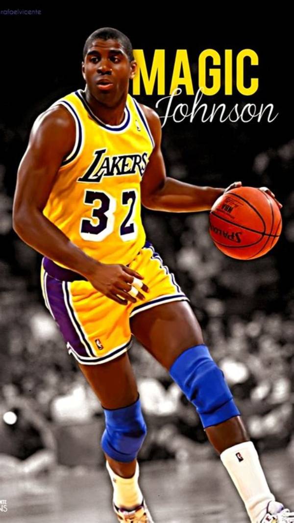 Unveiling the Legacy of Magic Johnson's Sons