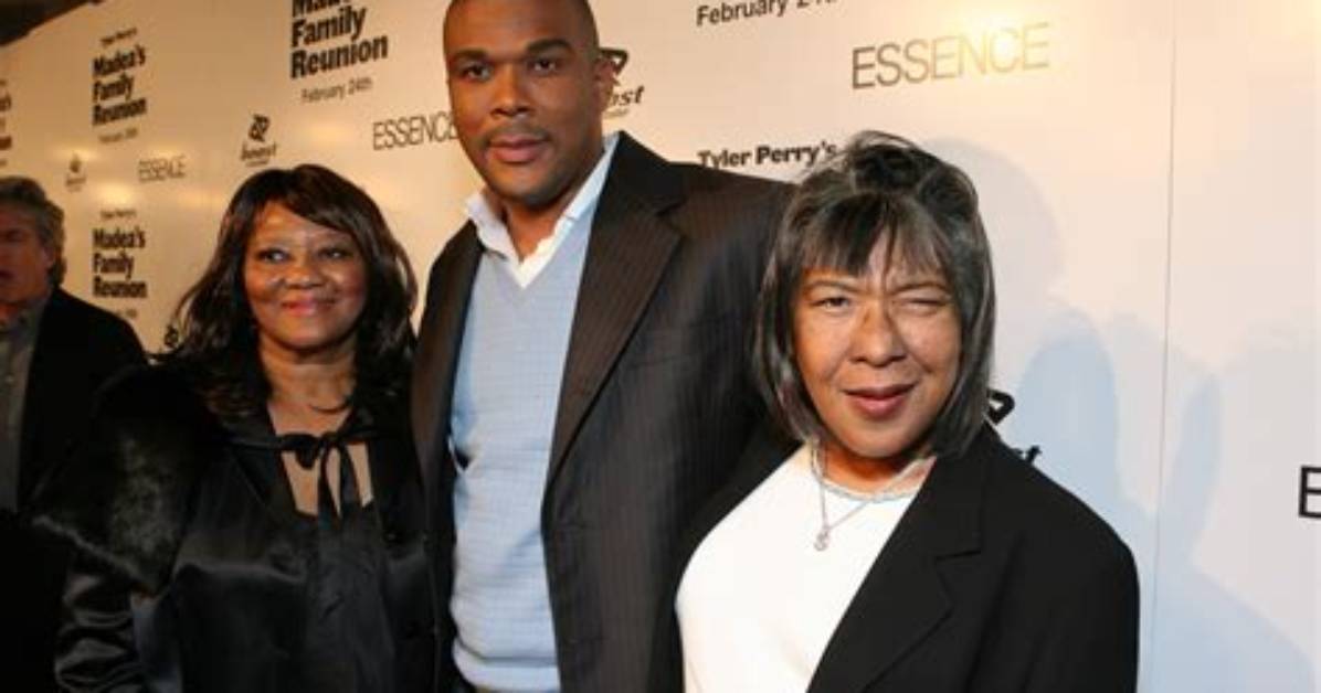 Unveiling the Legacy of Melva Porter: a Journey Through Time