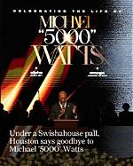 Unveiling the Legacy of Michael Houston: a Multifaceted Talent