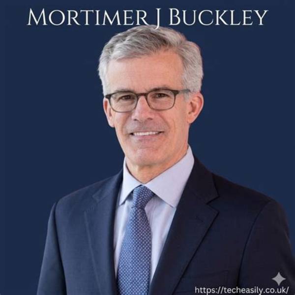 Unveiling the Legacy of Mortimer Buckley