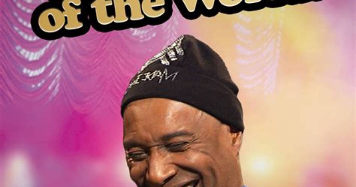 Unveiling the Legacy of Paul Mooney's Trailblazing First Wife