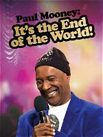 Unveiling the Legacy of Paul Mooney's Trailblazing First Wife
