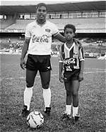 Unveiling the Legacy of Ronaldinho's Father